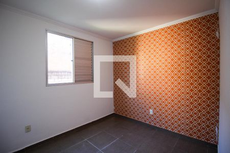 Quarto 2 de apartamento para alugar com 2 quartos, 54m² em Jardim Novo Horizonte, Sorocaba