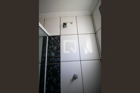 Apartamento para alugar com 54m², 2 quartos e 1 vaga Apartamento para alugar com 54m², 2 quartos e 1 vagaBanheiro