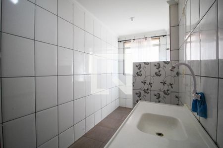 Apartamento para alugar com 54m², 2 quartos e 1 vaga Apartamento para alugar com 54m², 2 quartos e 1 vagaCozinha