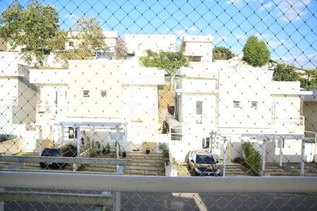 Casa de condomínio para alugar com 102m², 3 quartos e 2 vagasSuíte