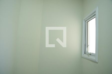 Lavabo de casa de condomínio para alugar com 3 quartos, 102m² em Paisagem Renoir, Cotia