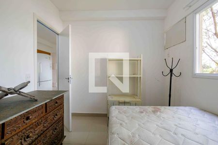 Studio para alugar com 30m², 1 quarto e sem vaga Studio para alugar com 30m², 1 quarto e sem vagaQuarto