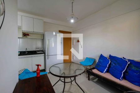Kitnet/Studio para alugar com 1 quarto, 30m² em Recreio dos Bandeirantes, Rio de Janeiro