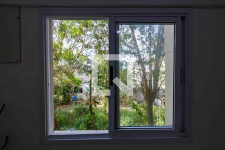 Quarto Janela de kitnet/studio para alugar com 1 quarto, 30m² em Recreio dos Bandeirantes, Rio de Janeiro