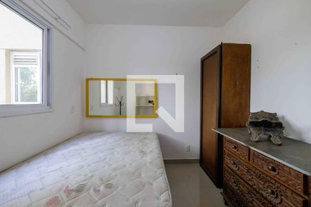 Quarto de kitnet/studio para alugar com 1 quarto, 30m² em Recreio dos Bandeirantes, Rio de Janeiro