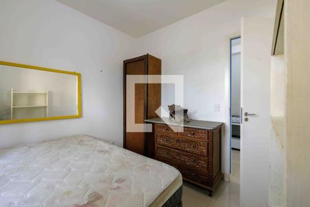 Studio para alugar com 30m², 1 quarto e sem vaga Studio para alugar com 30m², 1 quarto e sem vagaQuarto