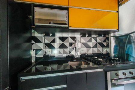 Apartamento à venda com 72m², 3 quartos e 1 vagacozinha