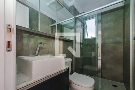 Apartamento à venda com 72m², 3 quartos e 1 vagabanheiro