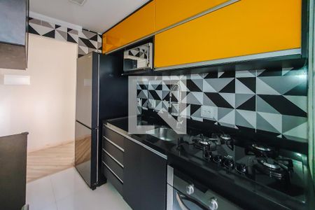 Apartamento à venda com 72m², 3 quartos e 1 vagacozinha