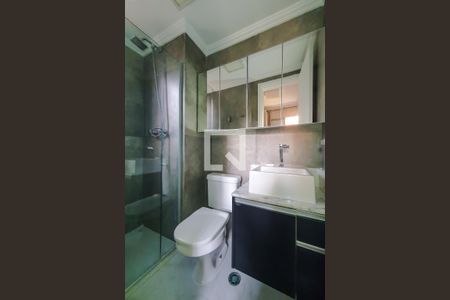 Apartamento à venda com 72m², 3 quartos e 1 vagaquarto 3 suite