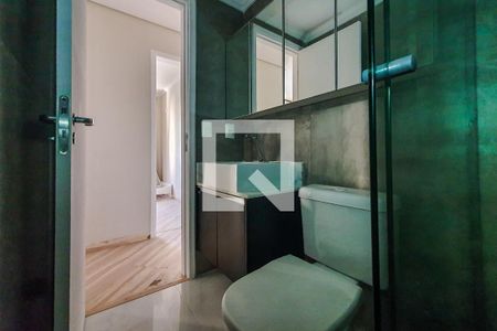 Apartamento à venda com 72m², 3 quartos e 1 vagabanheiro