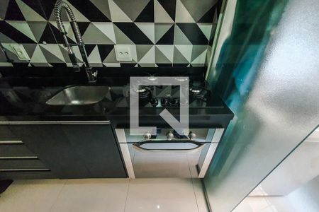 Apartamento à venda com 72m², 3 quartos e 1 vagacozinha