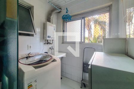 Apartamento à venda com 72m², 3 quartos e 1 vagaÁrea de Serviço