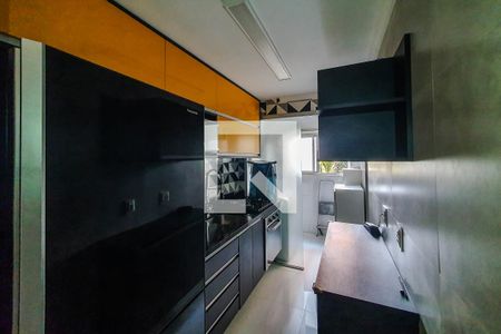 Apartamento à venda com 72m², 3 quartos e 1 vagacozinha