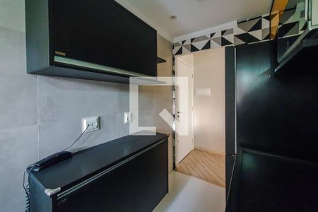 Apartamento à venda com 72m², 3 quartos e 1 vagacozinha