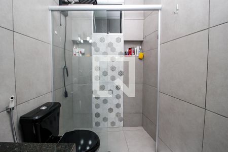 Apartamento à venda com 94m², 3 quartos e sem vagaBanheiro Social