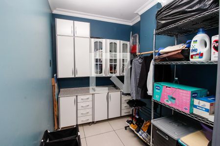Apartamento à venda com 94m², 3 quartos e sem vagaQuarto de Serviço