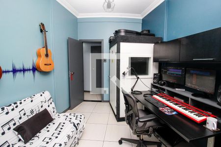 Apartamento à venda com 94m², 3 quartos e sem vagaQuarto 1