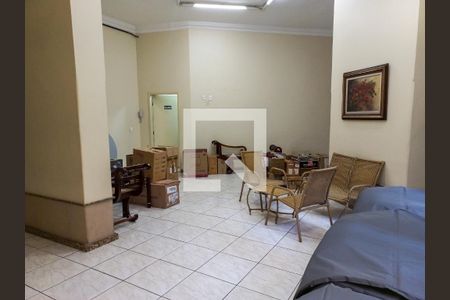 Apartamento à venda com 94m², 3 quartos e sem vagaÁrea comum - Salão de festas