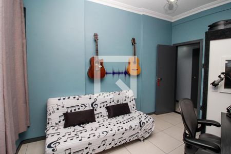 Apartamento à venda com 94m², 3 quartos e sem vagaQuarto 1