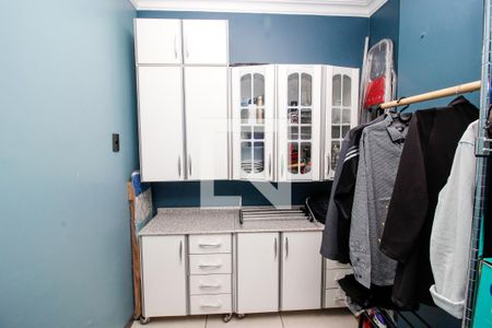 Apartamento à venda com 94m², 3 quartos e sem vagaQuarto de Serviço