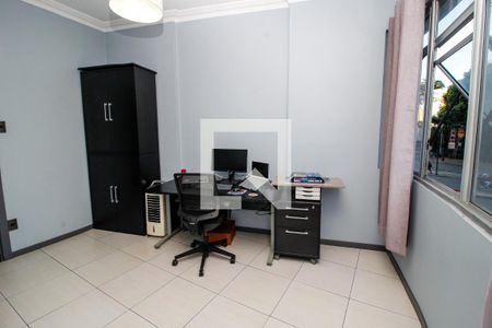 Apartamento à venda com 94m², 3 quartos e sem vagaQuarto 2