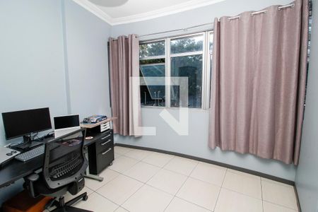 Apartamento à venda com 94m², 3 quartos e sem vagaQuarto 2