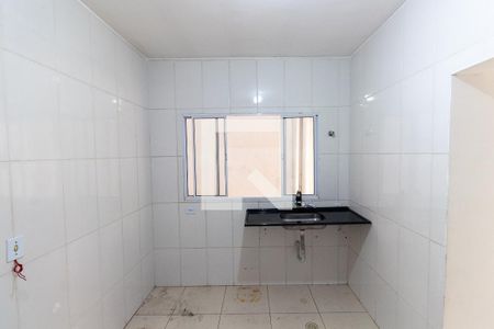 Casa de condomínio para alugar com 75m², 2 quartos e 1 vagaCozinha