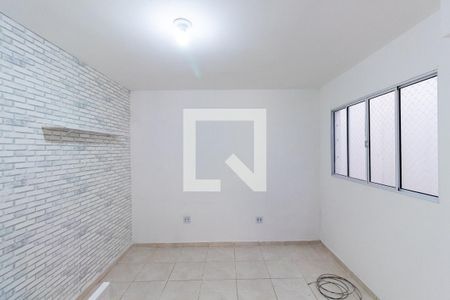 Sala de casa de condomínio para alugar com 2 quartos, 75m² em Cidade Patriarca, São Paulo