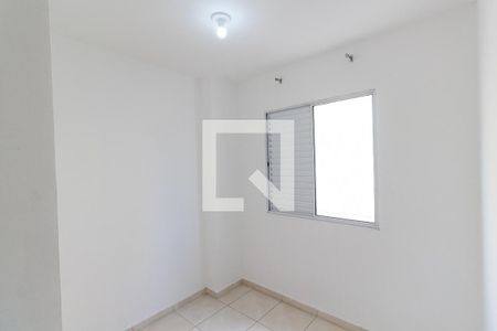 Quarto Suíte 1 de casa de condomínio para alugar com 2 quartos, 75m² em Cidade Patriarca, São Paulo
