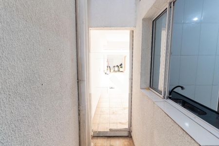 Casa de condomínio para alugar com 75m², 2 quartos e 1 vagaCorredor
