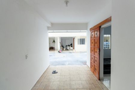 Casa de condomínio para alugar com 75m², 2 quartos e 1 vagaGaragem