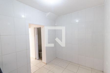 Casa de condomínio para alugar com 75m², 2 quartos e 1 vagaCozinha