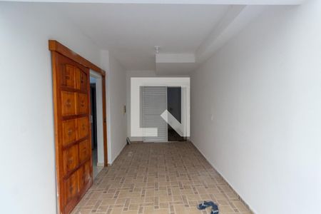 Casa de condomínio para alugar com 75m², 2 quartos e 1 vagaGaragem