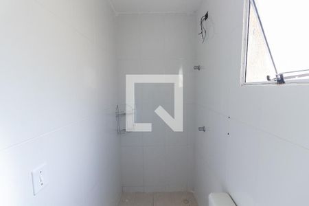 Casa de condomínio para alugar com 75m², 2 quartos e 1 vagaBanheiro da Suíte 2