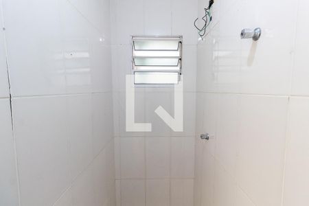 Casa de condomínio para alugar com 75m², 2 quartos e 1 vagaBanheiro da Suíte 1
