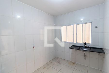 Casa de condomínio para alugar com 75m², 2 quartos e 1 vagaCozinha