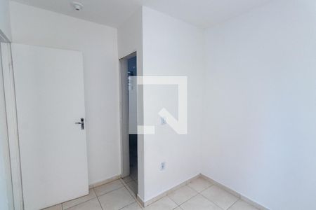 Quarto Suíte 1 de casa de condomínio para alugar com 2 quartos, 75m² em Cidade Patriarca, São Paulo