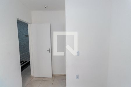 Quarto Suíte 1 de casa de condomínio para alugar com 2 quartos, 75m² em Cidade Patriarca, São Paulo