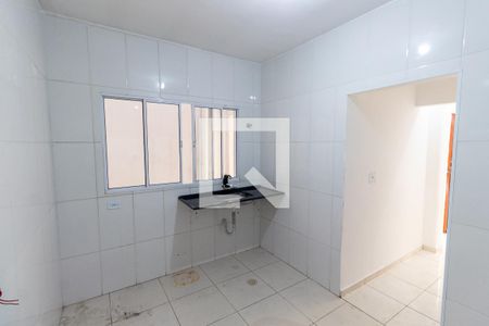 Casa de condomínio para alugar com 75m², 2 quartos e 1 vagaCozinha