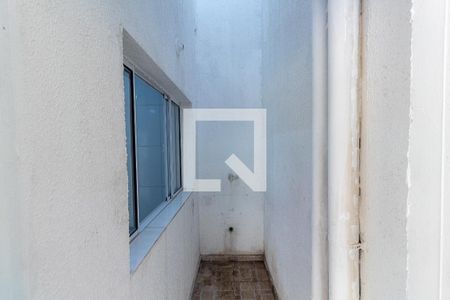 Casa de condomínio para alugar com 75m², 2 quartos e 1 vagaCorredor