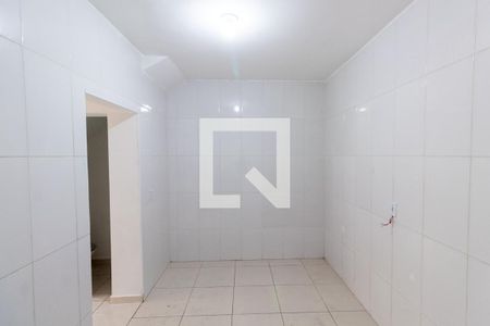 Casa de condomínio para alugar com 75m², 2 quartos e 1 vagaCozinha