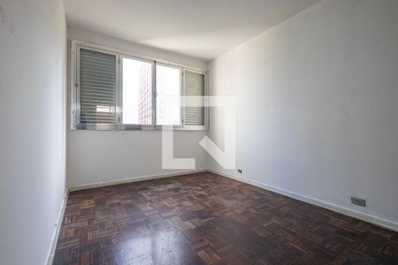 Suíte de apartamento à venda com 3 quartos, 100m² em Cerqueira César, São Paulo