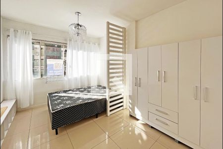 Kitinete de kitnet/studio à venda com 1 quarto, 22m² em Centro Histórico, Porto Alegre