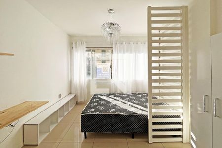 Kitinete de kitnet/studio à venda com 1 quarto, 22m² em Centro Histórico, Porto Alegre