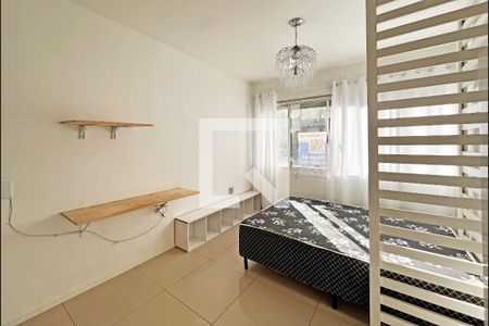 Kitinete de kitnet/studio à venda com 1 quarto, 22m² em Centro Histórico, Porto Alegre