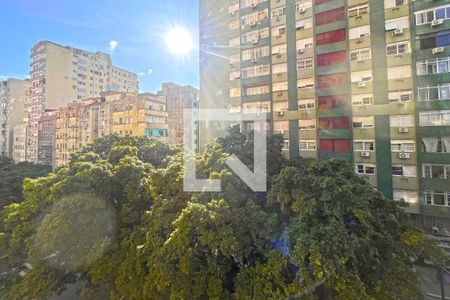 Vista de kitnet/studio à venda com 1 quarto, 22m² em Centro Histórico, Porto Alegre