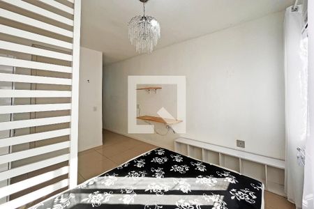 Kitinete de kitnet/studio à venda com 1 quarto, 22m² em Centro Histórico, Porto Alegre