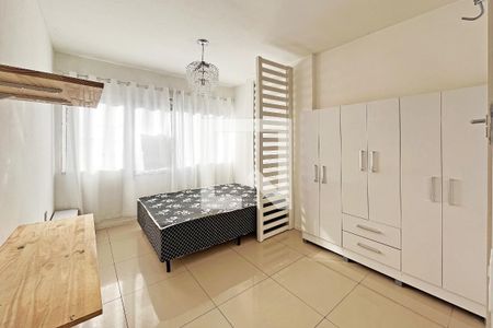 Kitinete de kitnet/studio à venda com 1 quarto, 22m² em Centro Histórico, Porto Alegre