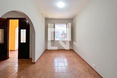 Sala 1 de casa à venda com 3 quartos, 160m² em Perdizes, São Paulo